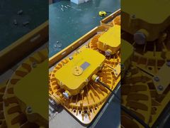 Luce a prova di fiamma 100W 150W 200W 300W soffitto montato IP65 prova di esplosione alta baia illuminazione a led