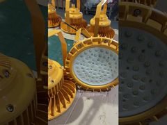 Visualizza la demo della lampada antideflagrante leggera a prova di fiamma impermeabile IP65 200w 240w 300w
