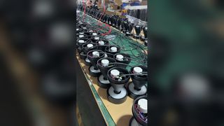 Illuminazione a prova di esplosione impermeabile IP65 a LED con efficienza luminosa 100-110lm/w