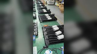 Uno sguardo più da vicino: Shoebox Light Ip66 Stadio impermeabile 200w 300w 400w 500w Modulo Led Flood Light