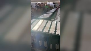 Uno sguardo più da vicino: angoli del fascio personalizzabili da 200 W a 500 W Luci di inondazione a LED IP66 per diverse esigenze