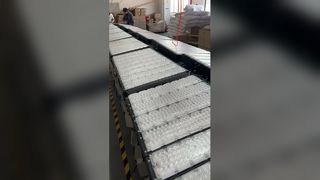 Orologio: Luci per scatole da scarpe impermeabili IP66 200W 300W 400W 500W per vetrina di illuminazione stradale e da giardino