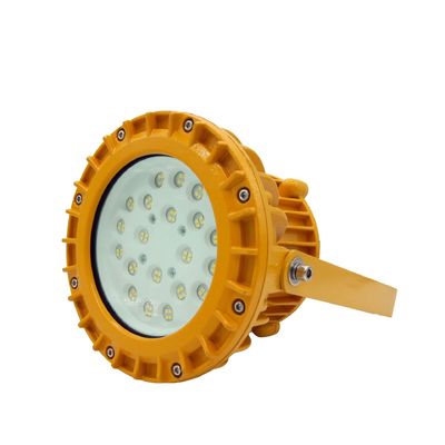 AC85-265V IP65 WF2 Illuminazione a prova di esplosione