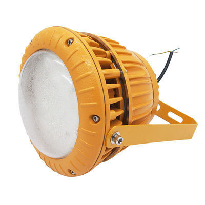 IP65 WF2 Anti-corrosione luce a prova di esplosione LED con 2700-6500K temperatura del colore per luoghi pericolosi