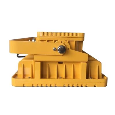 180W di prova di esplosione High Bay Light con IP66 e costruzione in lega di alluminio per luoghi pericolosi