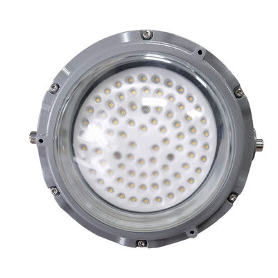 Risparmio energetico Lampade ignifughe Lampade pericolose ODM