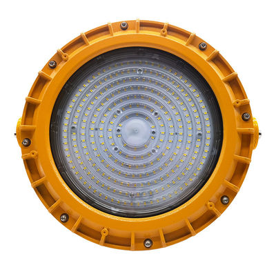 80Ra 240W Proof Explosion High Bay Light Fixture Parapet montato