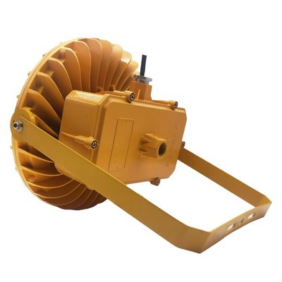 Illuminazione a prova di esplosione LED industriale con Exde IIC T6 Gb, IP65 impermeabile ed efficienza 100-120lm/w per luoghi pericolosi