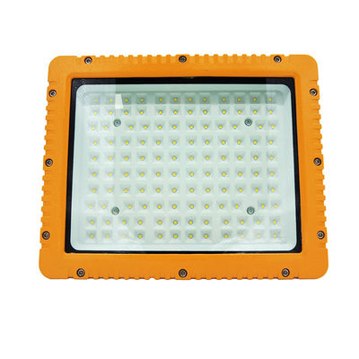 180W di prova di esplosione High Bay Light con IP66 e costruzione in lega di alluminio per luoghi pericolosi