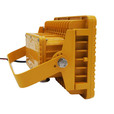 180W di prova di esplosione High Bay Light con IP66 e costruzione in lega di alluminio per luoghi pericolosi
