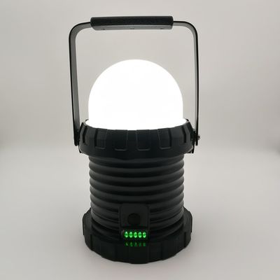 Dispositivi di illuminazione a prova di esplosione ricaricabili per luoghi pericolosi 12 W