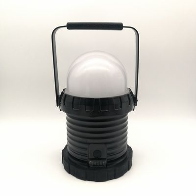 Dispositivi di illuminazione a prova di esplosione ricaricabili per luoghi pericolosi 12 W