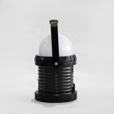 Lampada da lavoro magnetica portatile ricaricabile antideflagrante per aree pericolose, LED 12W