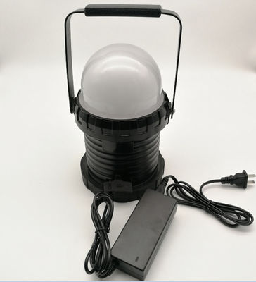 Dispositivi di illuminazione a prova di esplosione ricaricabili per luoghi pericolosi 12 W