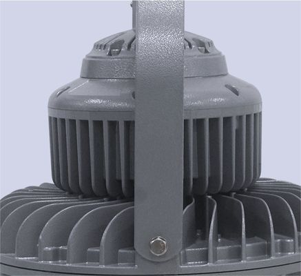 150W/200W luce LED a prova di esplosione con protezione IP66 e alluminio pressofuso per luoghi pericolosi