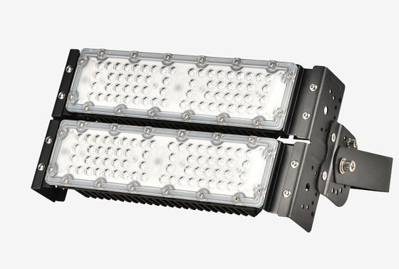 Fabbricazione a stampa a stampa esterna a LED Modulare 100W 100V 5000K