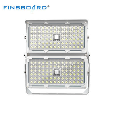 240V 500W LED Modulare Inondazione Luce Detettore di movimento impermeabile