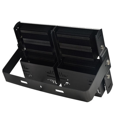Faretto LED impermeabile IP65 da 400W con 10000lm ad alta luminosità per l'illuminazione di stadi all'aperto