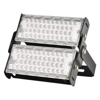 5000K tunnel LED modulare luce di alluvione 200w ODM