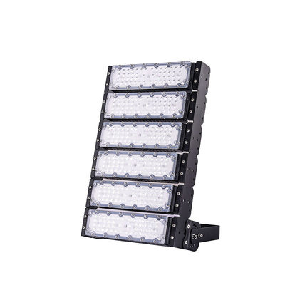 Faretto LED in lega di alluminio da 300W IP66 impermeabile per illuminazione di sicurezza esterna