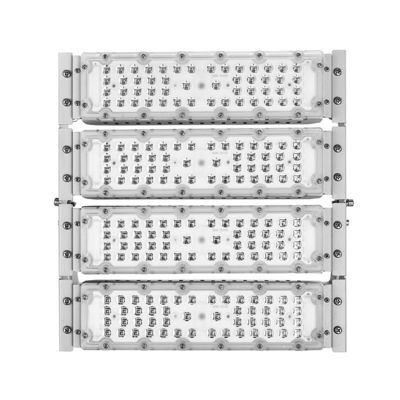 IP65 resistente all'acqua 6500K 200W LED Inondazione Luce di sicurezza LED esterna per il tempo rigido