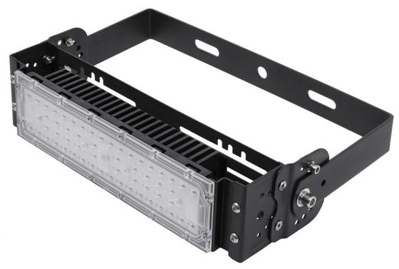 50W SMD3030 LED Modular Flood Light IP65 impermeabile per tunnel e illuminazione esterna