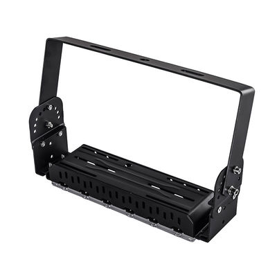 Proiettore modulare a LED dimmerabile, impermeabile IP66, ad alta luminosità, per applicazioni esterne