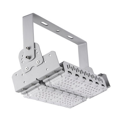 Lampada a LED da 100W con rilevatore di movimento e impermeabile IP65 per illuminazione esterna