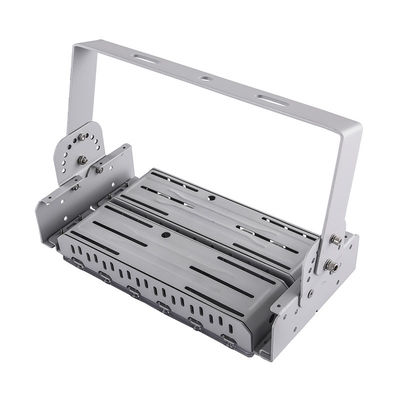 Lampada a LED da 100W con rilevatore di movimento e impermeabile IP65 per illuminazione esterna