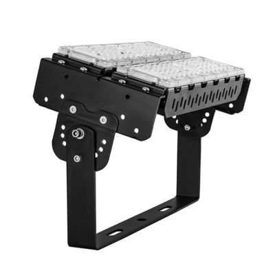 Lampada a LED da 100W con rilevatore di movimento e impermeabile IP65 per illuminazione esterna