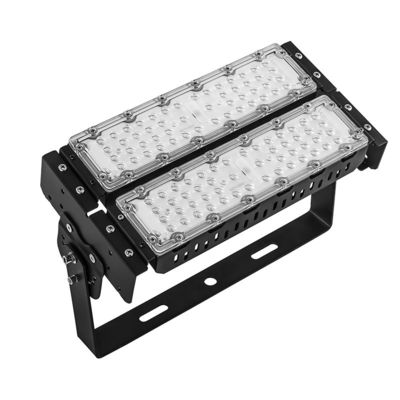 Lampada a LED da 100W con rilevatore di movimento e impermeabile IP65 per illuminazione esterna