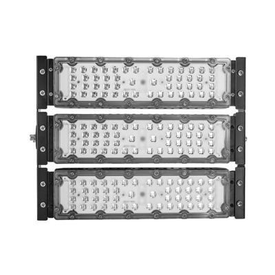 100lm Acque resistenti all'aria aperta LED modulare luce di alluvione 150W