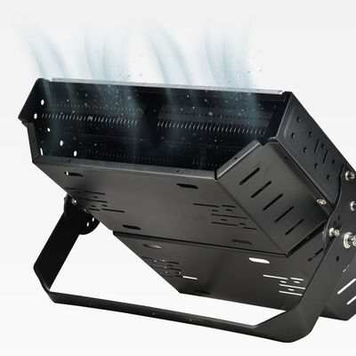 Illuminazione a LED a prova di esplosione e impermeabile con 50000 ore di lavoro per campi sportivi