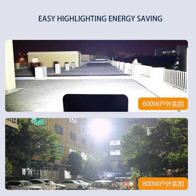 Court di tennis Led Stadium Illuminazione 400W 600W 1000W Per l'arena da cavallo all'aperto