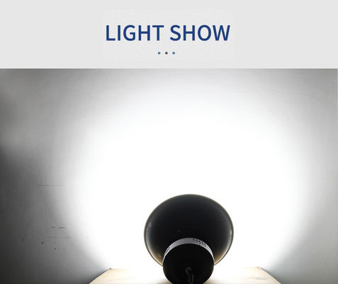 1000W IP66 SMD 3030 LED Stadium Light High Bay Light per calcio e basket