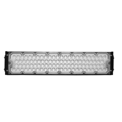 Proiettori LED MeanWell ELG 250W per stadi con efficienza 130lm/w e grado di protezione IP65 per campi sportivi all'aperto