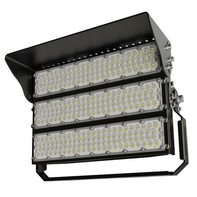 Lumi di stadio a LED da 400 Watt per moduli Arena Field 3