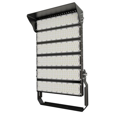 Illuminazione per stadio a LED 1500W IP65 con chip SMD 3030/5050 per luci da arena esterne