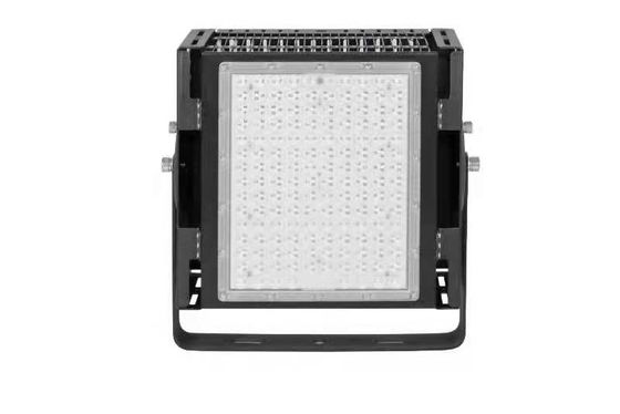 300W IP65 Acque resistenti LED Stadium Light con alluminio + PC trasparente per illuminazione sportiva all'aperto