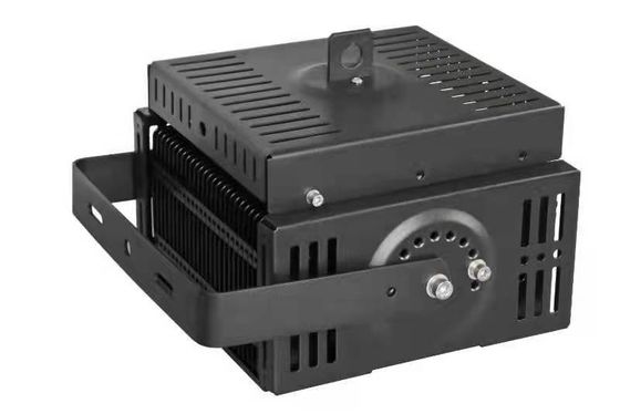 300W IP65 Acque resistenti LED Stadium Light con alluminio + PC trasparente per illuminazione sportiva all'aperto