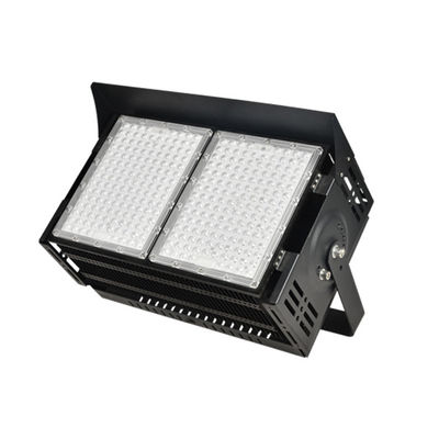 600W LED Stadium Light con driver MeanWell ELG e IP65 impermeabile per campi da calcio