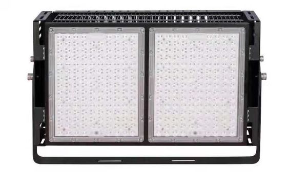 600W LED Stadium Light con driver MeanWell ELG e IP65 impermeabile per campi da calcio