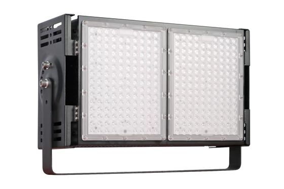 600W LED Stadium Light con driver MeanWell ELG e IP65 impermeabile per campi da calcio