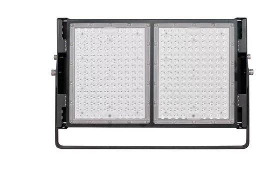 ODM 600W Led Stadium Light per il campo da calcio 265V MeanWell ELG Driver