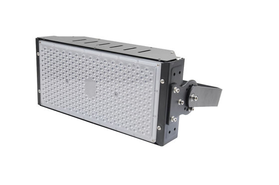 7000K 200W Apparecchi di illuminazione a LED IP65 per stadi e impianti sportivi per campi da baseball