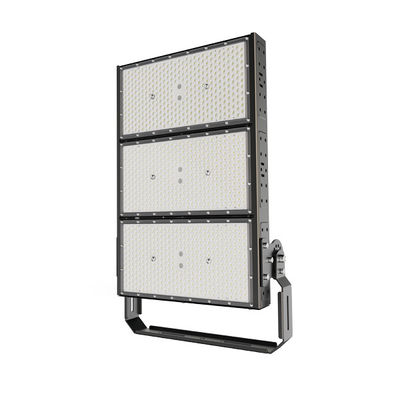 600W 5000K Stadio di calcio Luce di alluvione Led a prova di esplosione