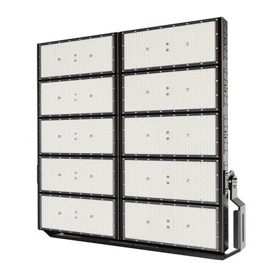 SMD3030 2000 Watt Luce da stadio per cantiere nel cortile