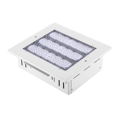 Lampada LED per capannoni industriali da 150W SMD3030 IP54, impermeabile