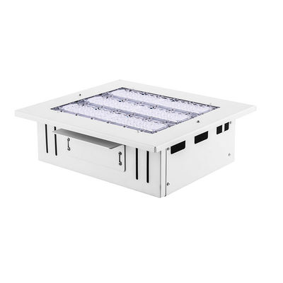 Lampada LED per capannoni industriali da 150W SMD3030 IP54, impermeabile