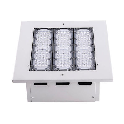 Lampada LED per capannoni industriali da 150W SMD3030 IP54, impermeabile